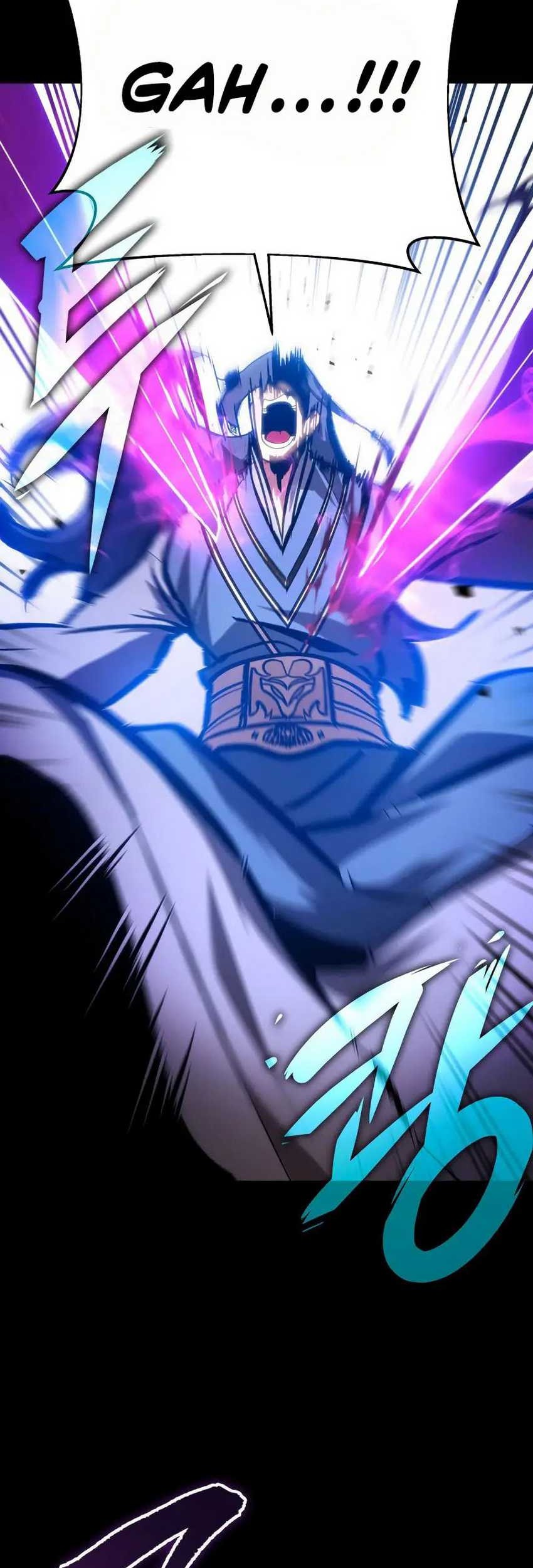 Heavenly Inquisition Sword Chapter 94 - halaman 77