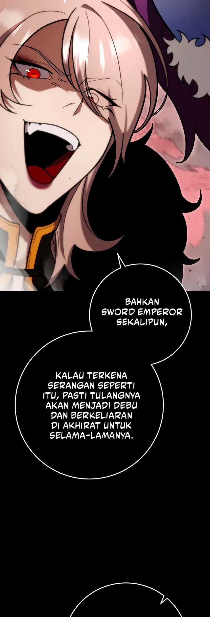 Heavenly Inquisition Sword Chapter 94 - halaman 82