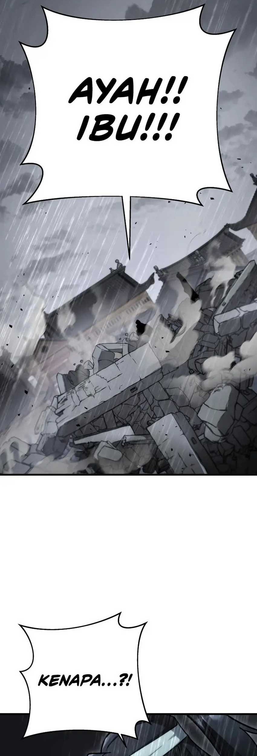 Heavenly Inquisition Sword Chapter 94 - halaman 86