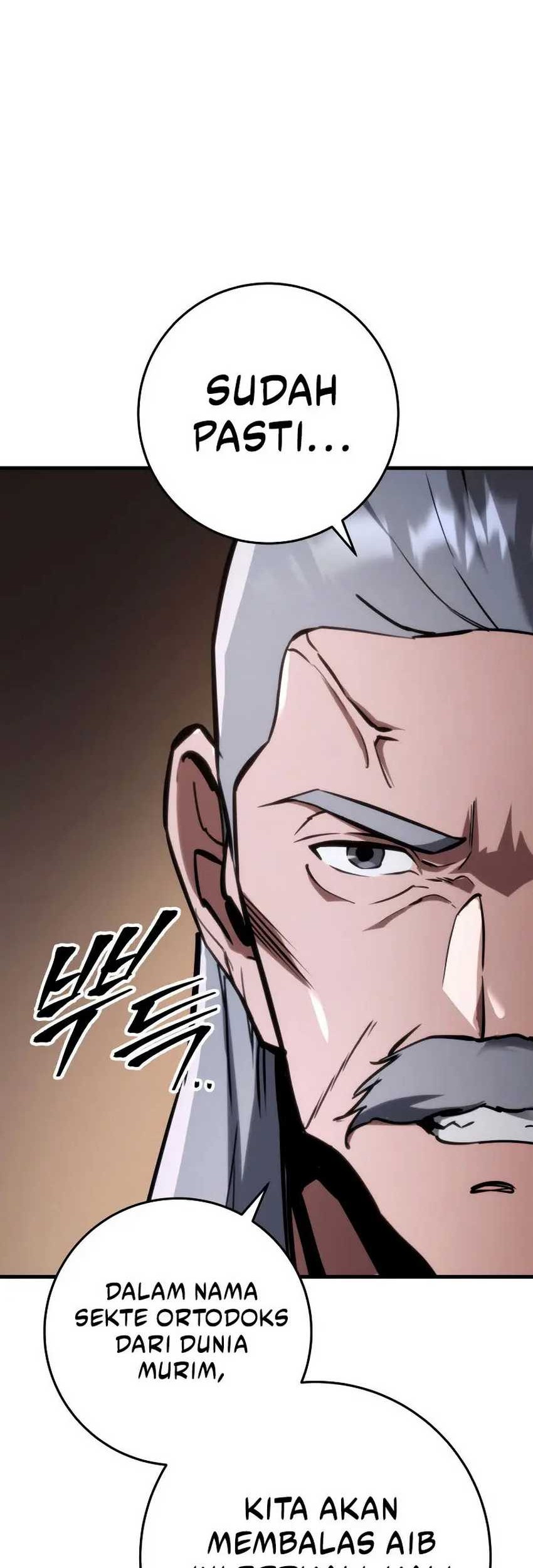 Heavenly Inquisition Sword Chapter 94 - halaman 96