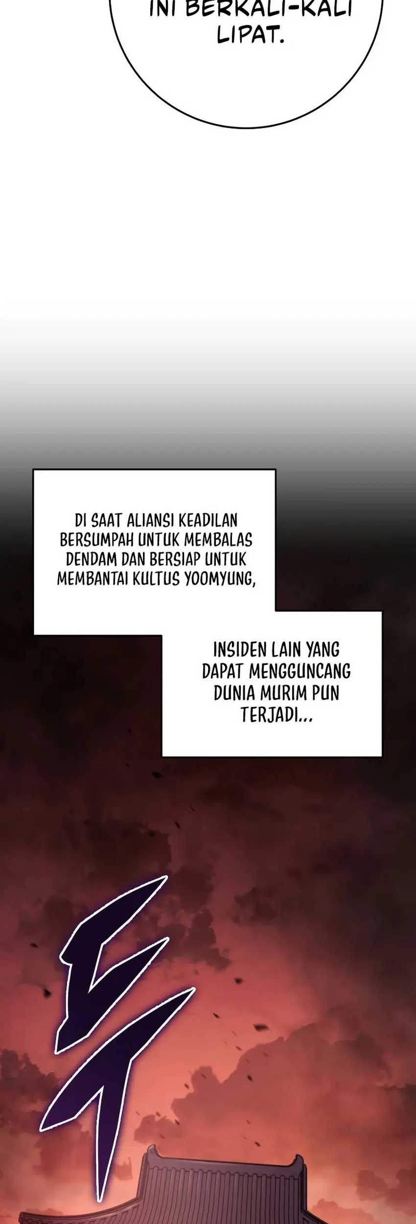 Heavenly Inquisition Sword Chapter 94 - halaman 97