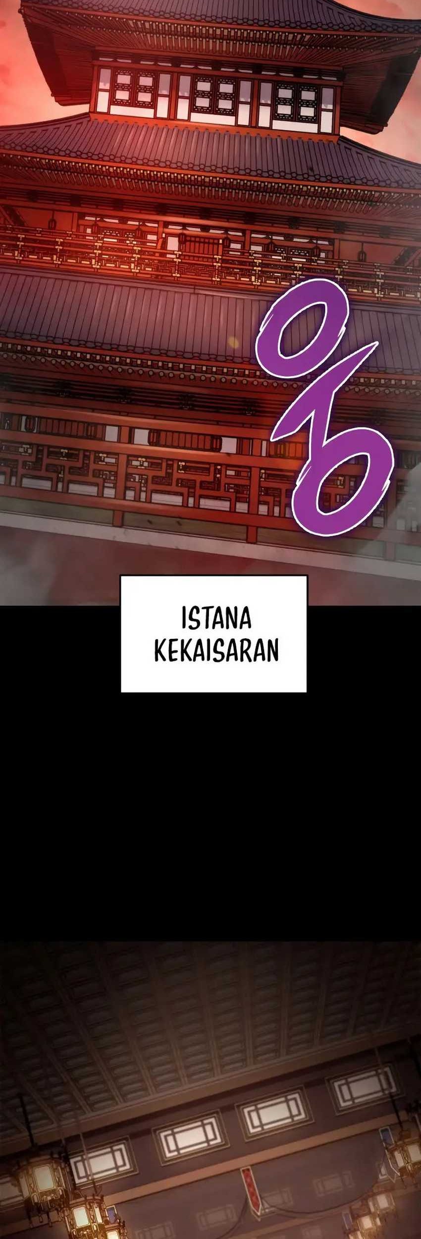 Heavenly Inquisition Sword Chapter 94 - halaman 98