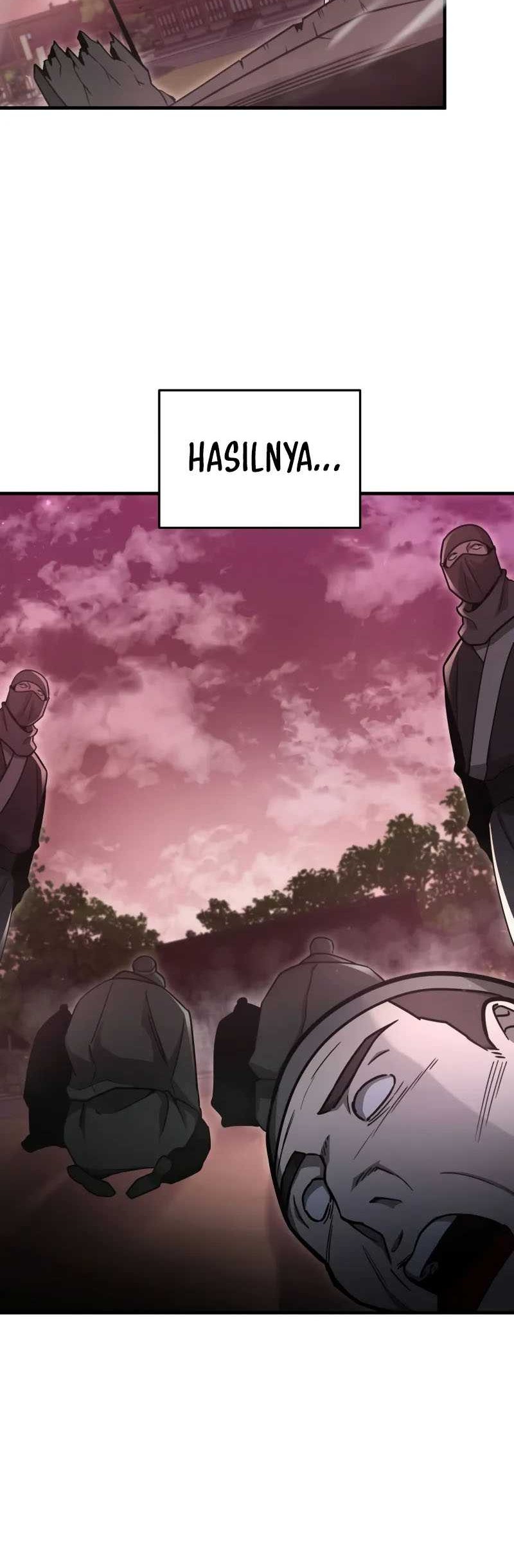 Heavenly Inquisition Sword Chapter 95 - halaman 13