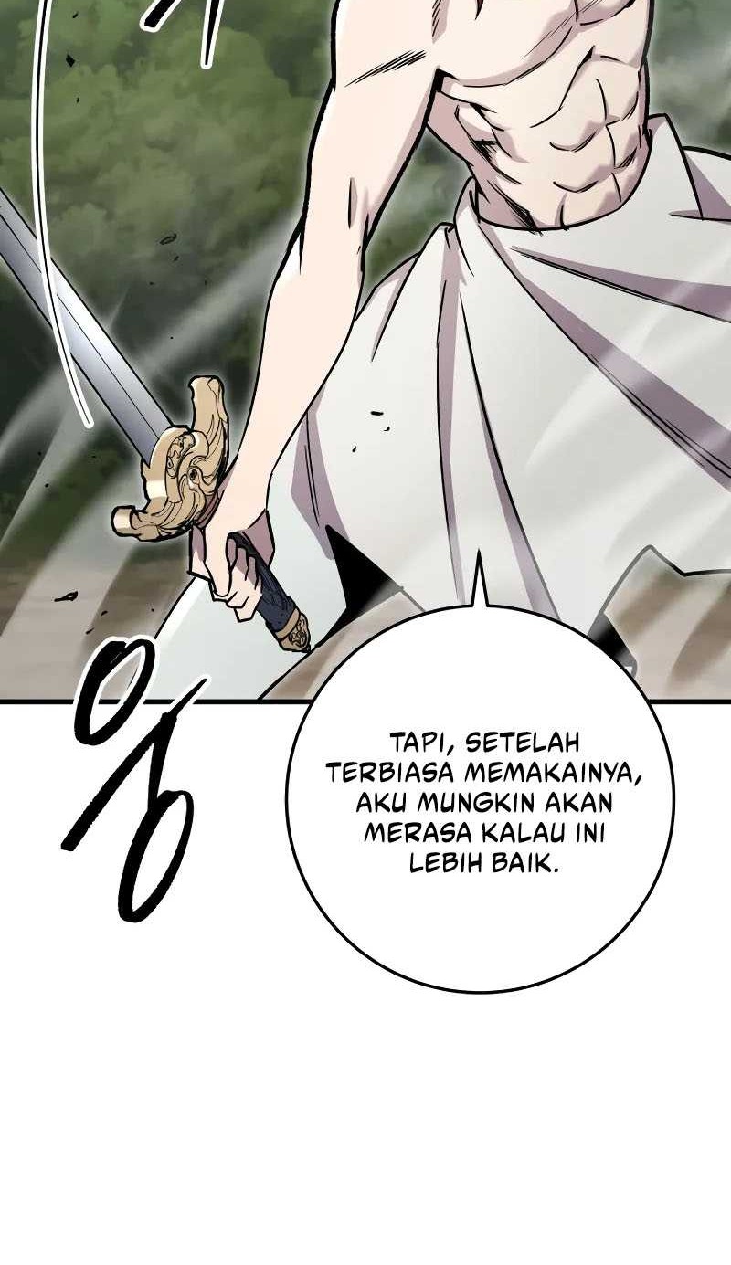 Heavenly Inquisition Sword Chapter 95 - halaman 21