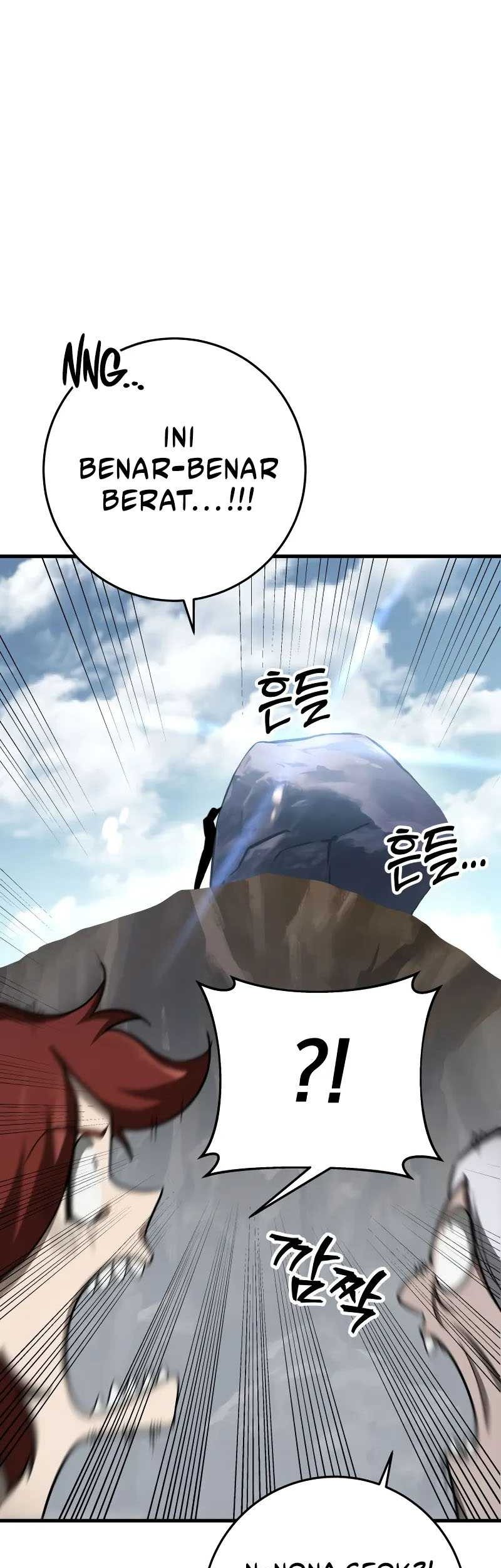 Heavenly Inquisition Sword Chapter 95 - halaman 24