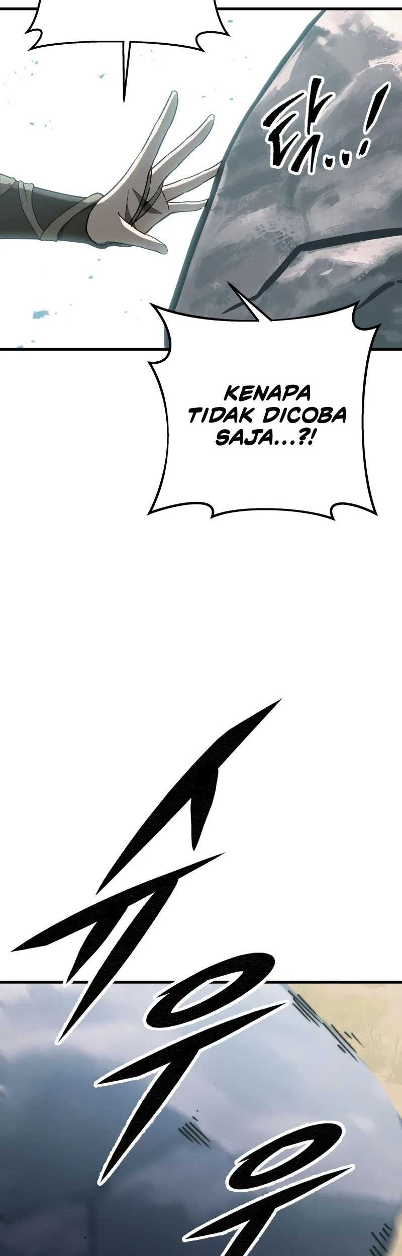 Heavenly Inquisition Sword Chapter 95 - halaman 27