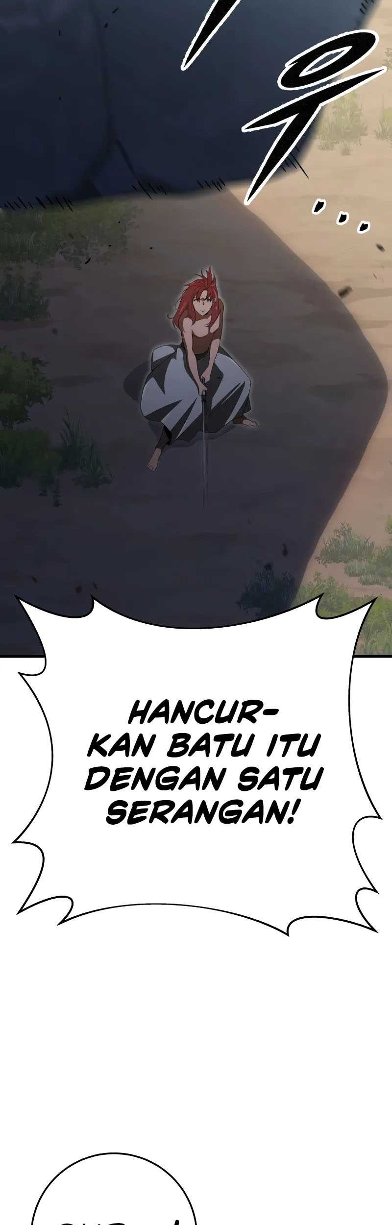 Heavenly Inquisition Sword Chapter 95 - halaman 28