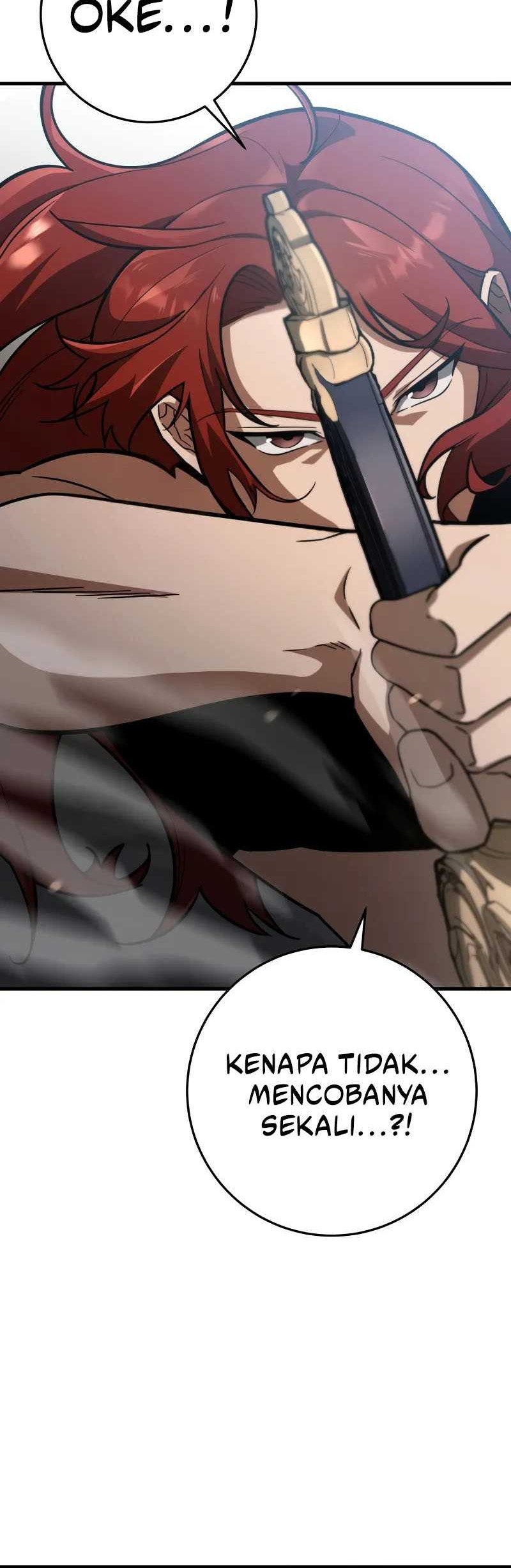Heavenly Inquisition Sword Chapter 95 - halaman 29