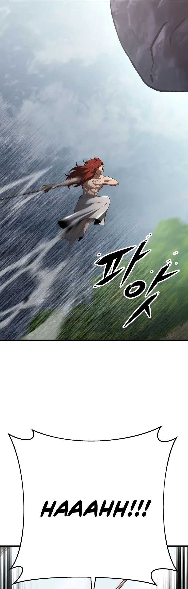 Heavenly Inquisition Sword Chapter 95 - halaman 30