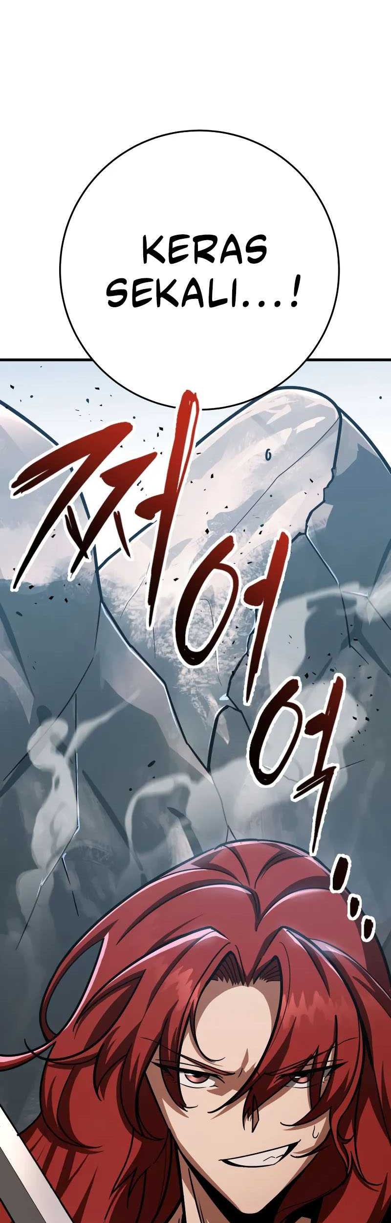 Heavenly Inquisition Sword Chapter 95 - halaman 36
