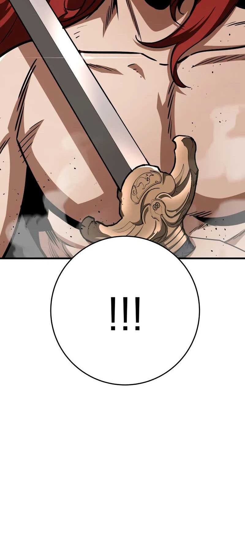 Heavenly Inquisition Sword Chapter 95 - halaman 37