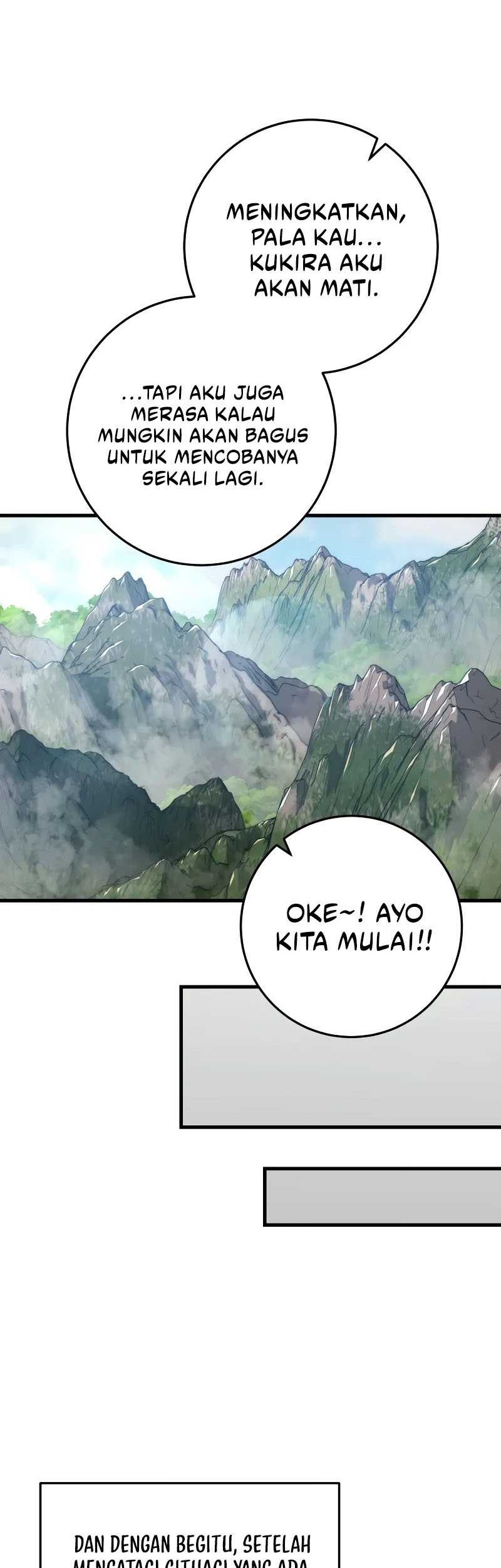 Heavenly Inquisition Sword Chapter 95 - halaman 39