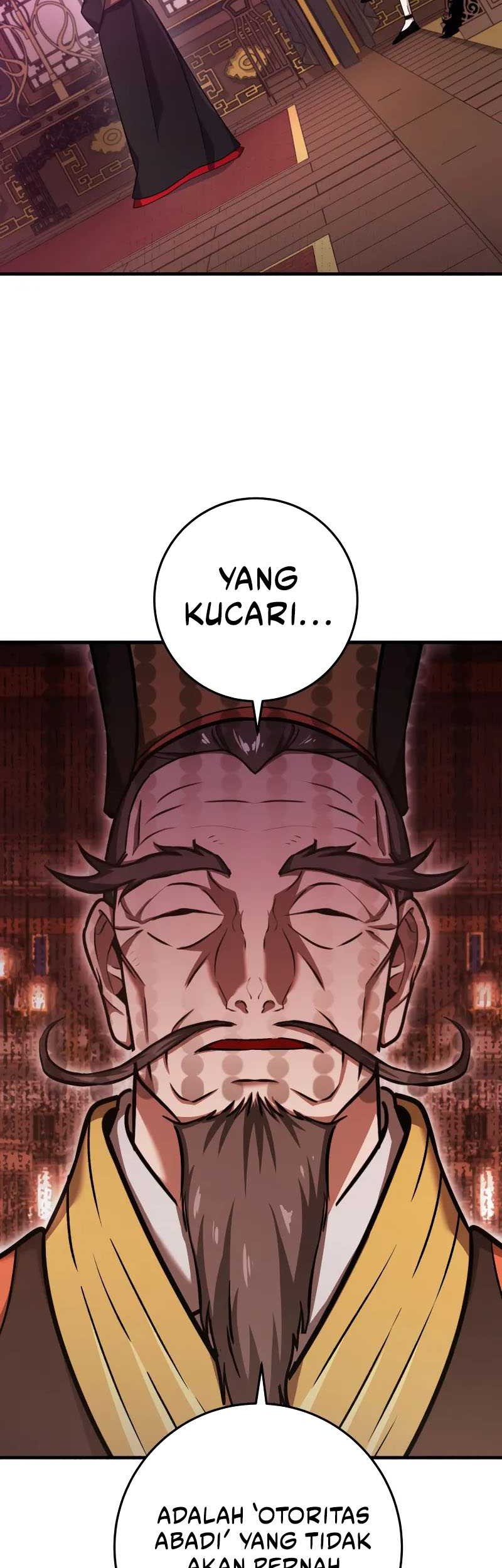 Heavenly Inquisition Sword Chapter 95 - halaman 4