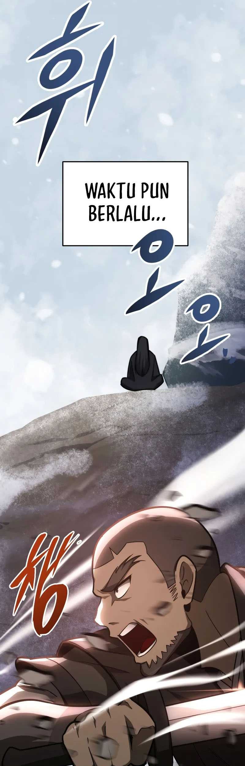 Heavenly Inquisition Sword Chapter 95 - halaman 41
