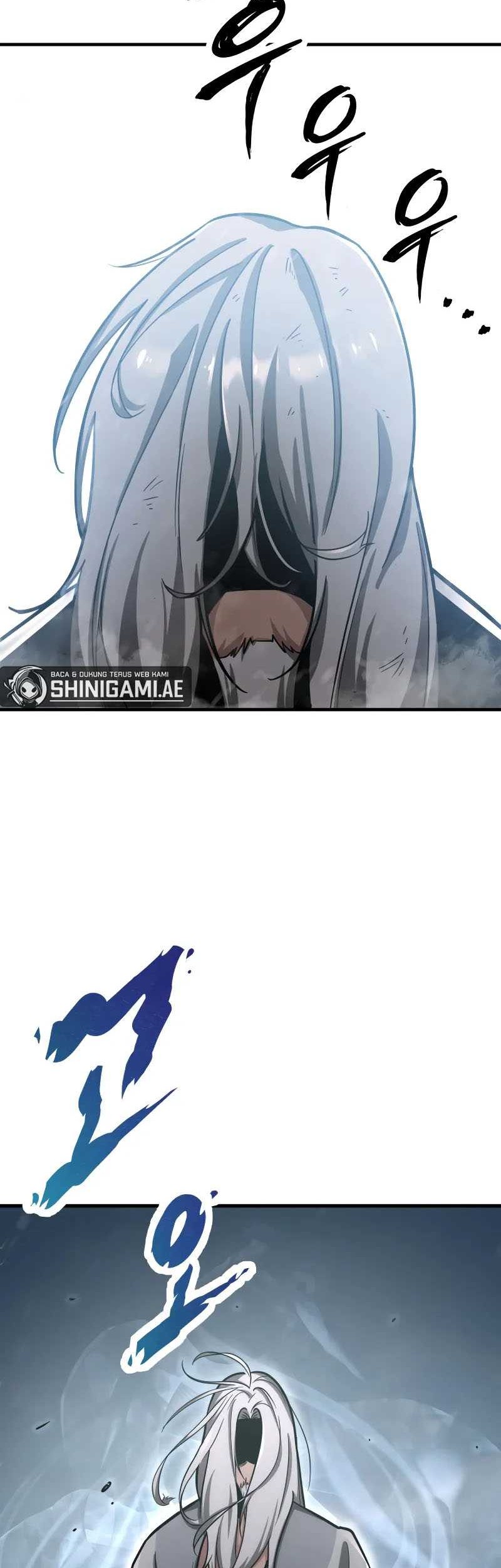 Heavenly Inquisition Sword Chapter 95 - halaman 46