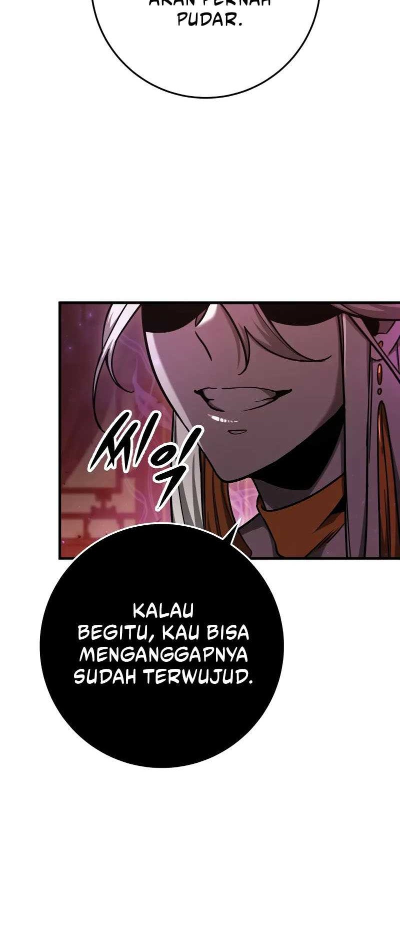Heavenly Inquisition Sword Chapter 95 - halaman 5