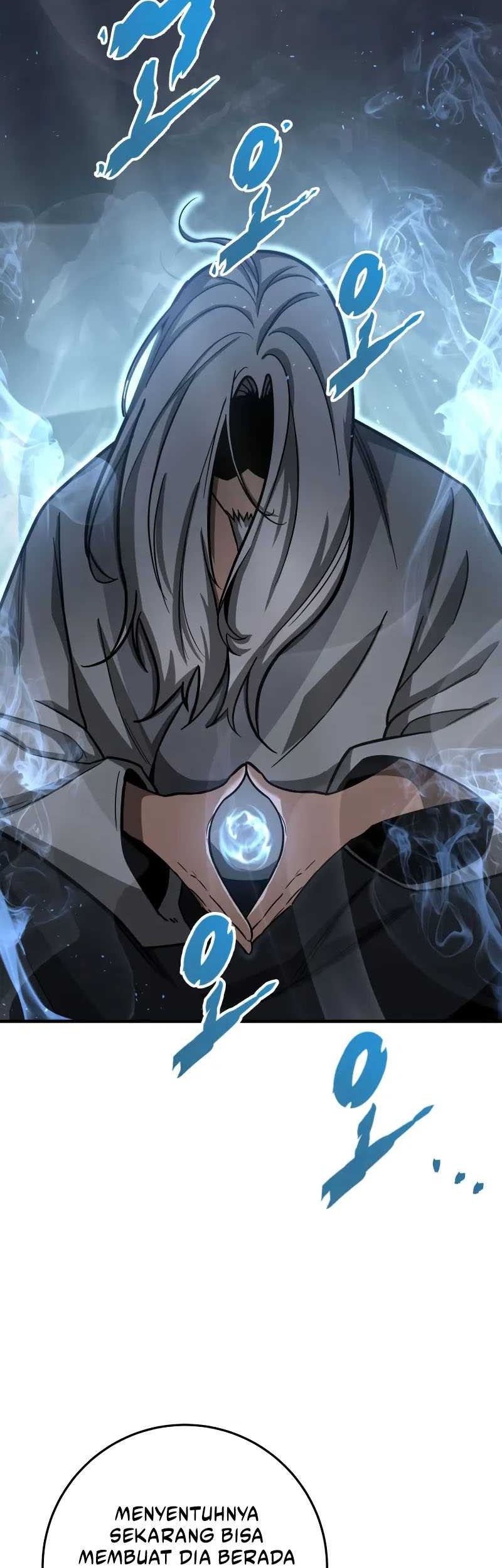 Heavenly Inquisition Sword Chapter 95 - halaman 51