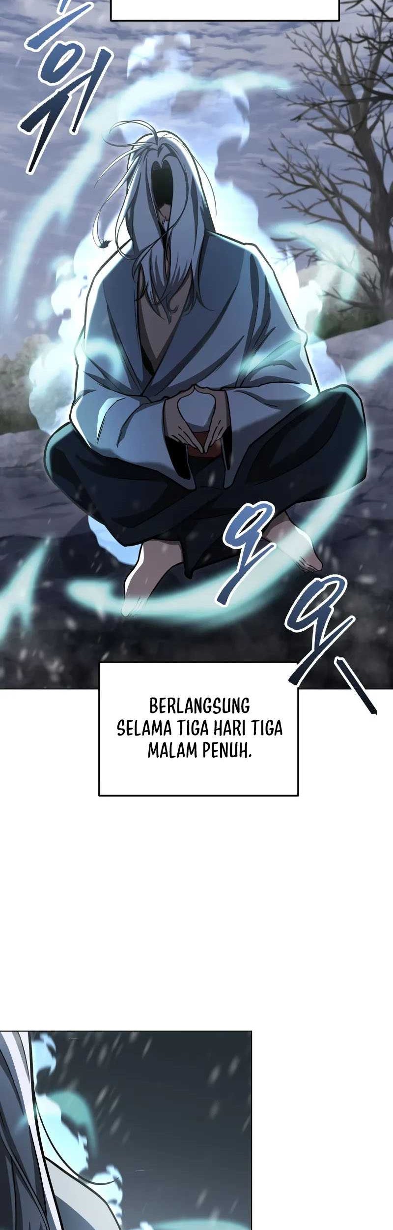 Heavenly Inquisition Sword Chapter 95 - halaman 54