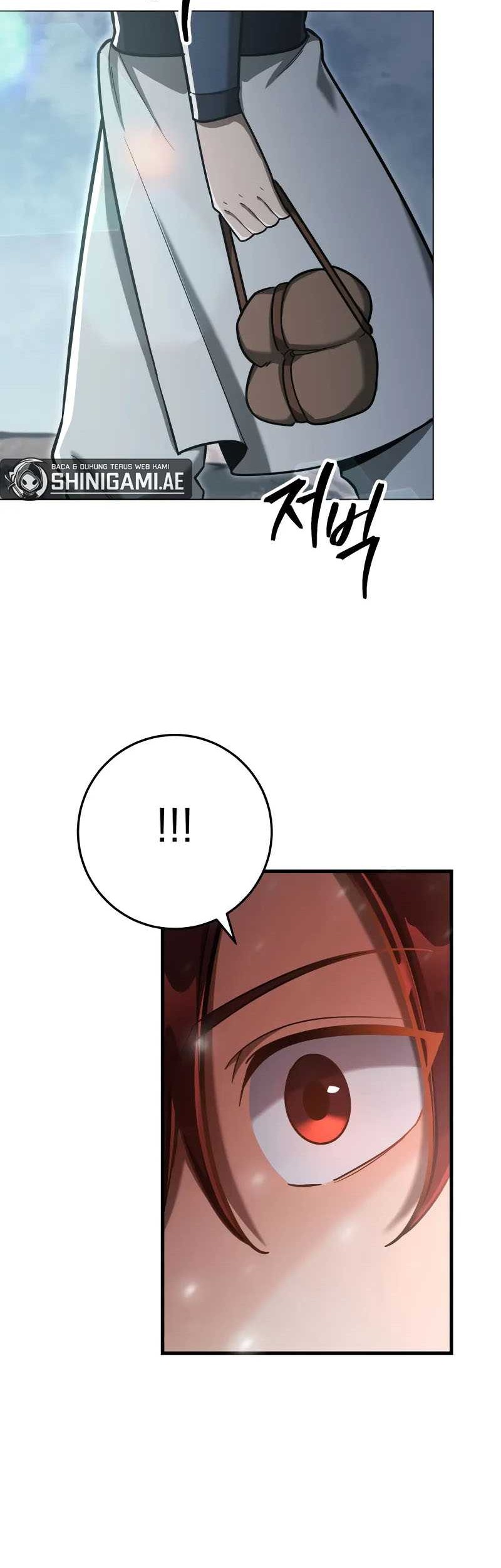 Heavenly Inquisition Sword Chapter 95 - halaman 56