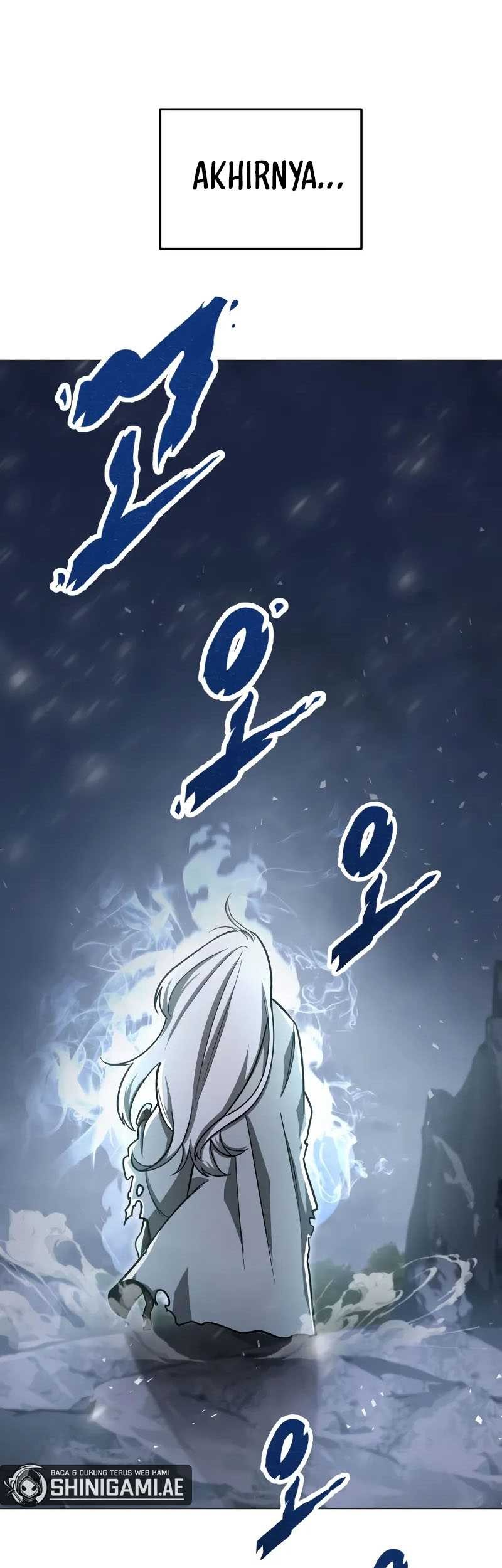 Heavenly Inquisition Sword Chapter 95 - halaman 57