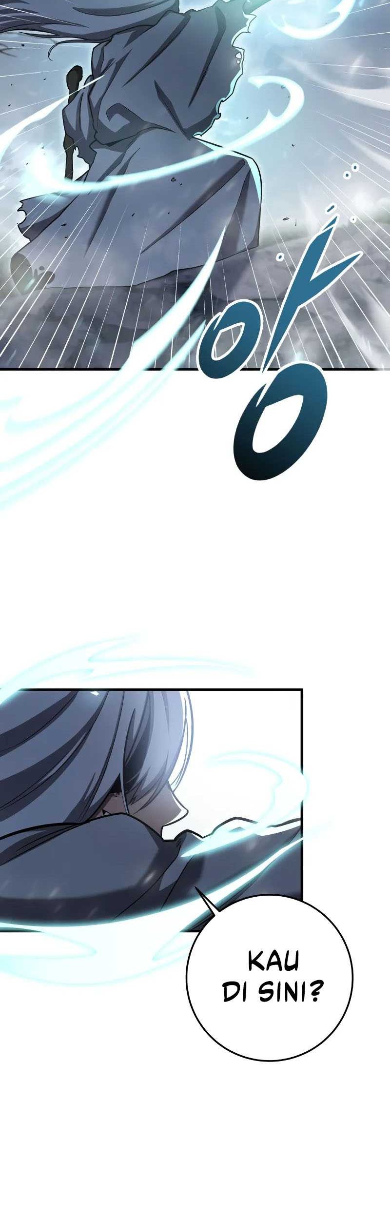 Heavenly Inquisition Sword Chapter 95 - halaman 59