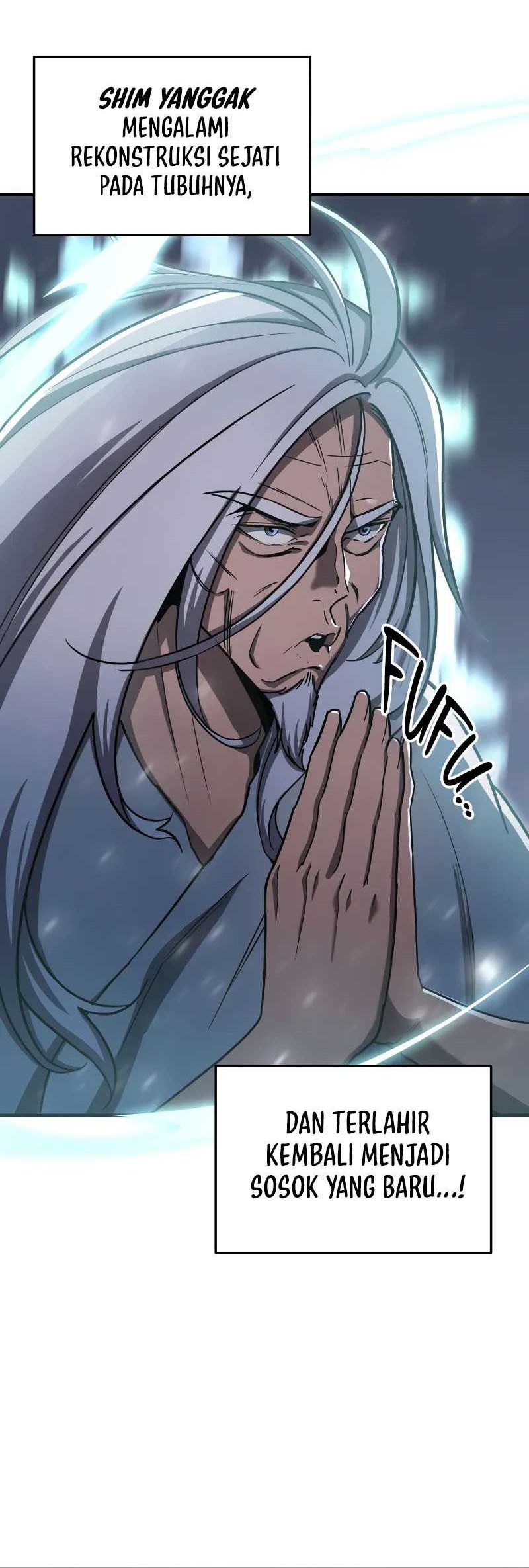 Heavenly Inquisition Sword Chapter 95 - halaman 60