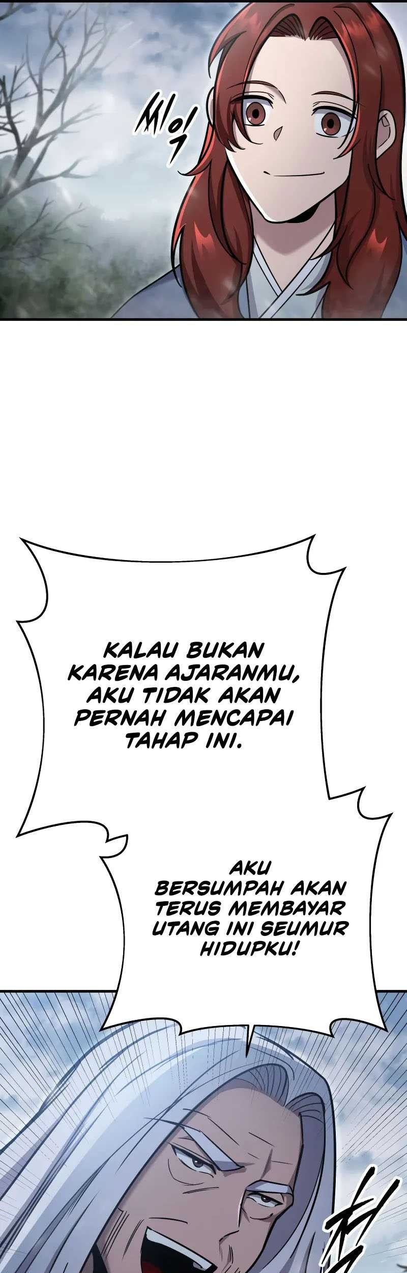Heavenly Inquisition Sword Chapter 95 - halaman 61