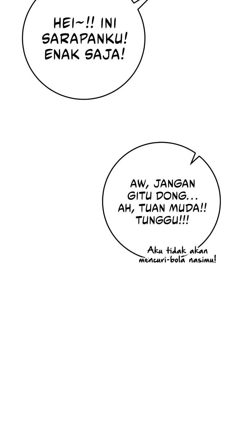 Heavenly Inquisition Sword Chapter 95 - halaman 64