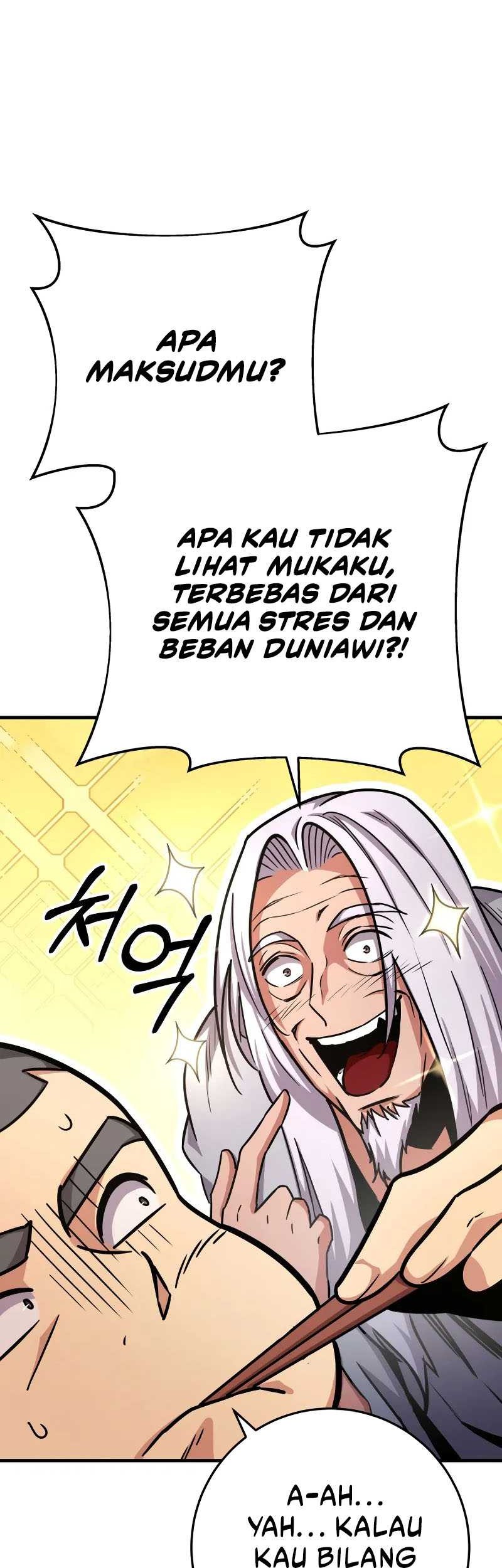 Heavenly Inquisition Sword Chapter 95 - halaman 67