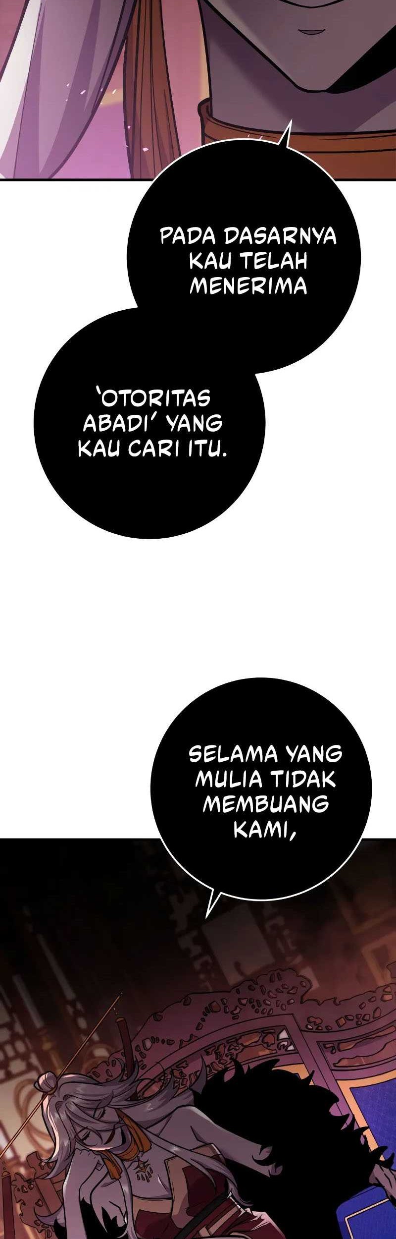 Heavenly Inquisition Sword Chapter 95 - halaman 7