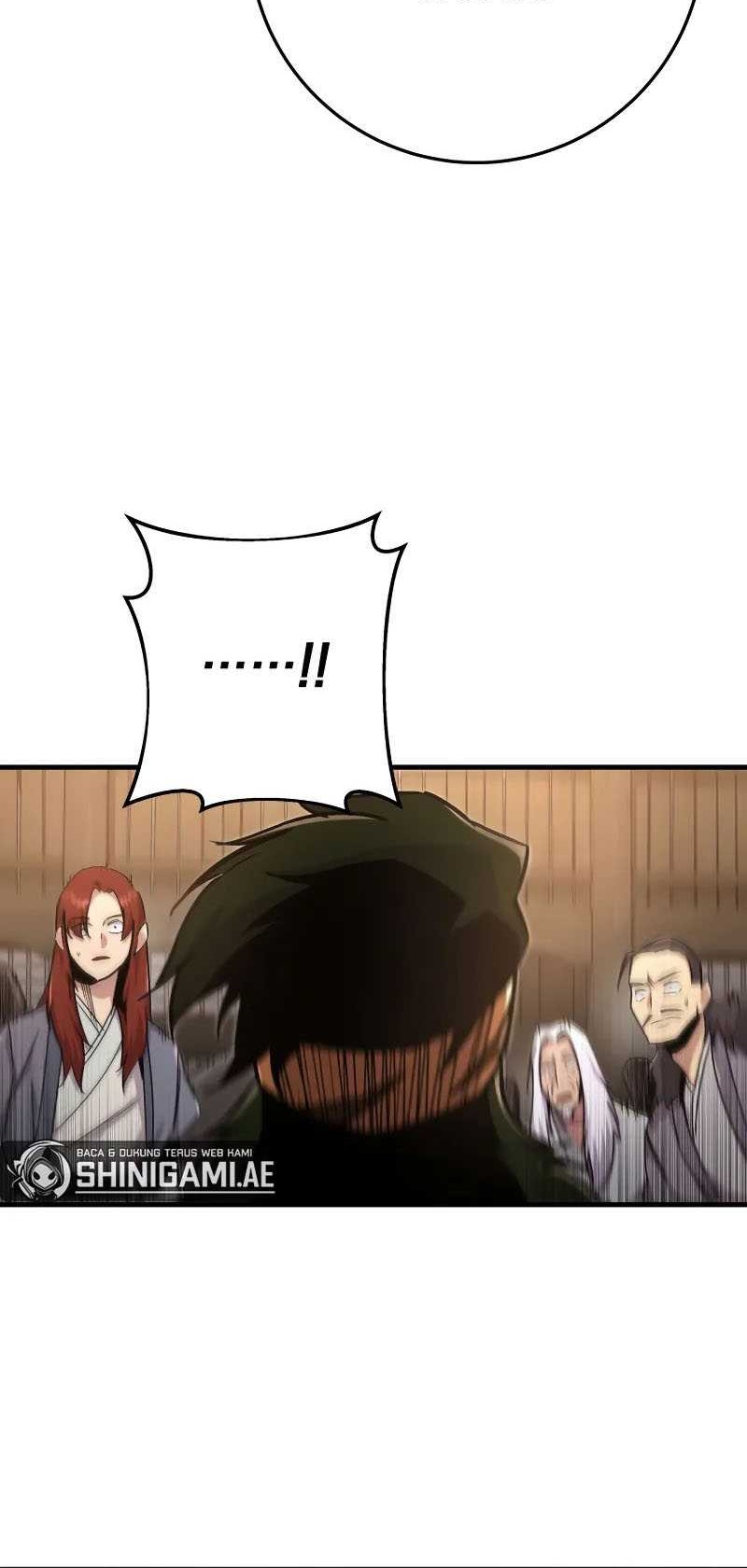 Heavenly Inquisition Sword Chapter 95 - halaman 72