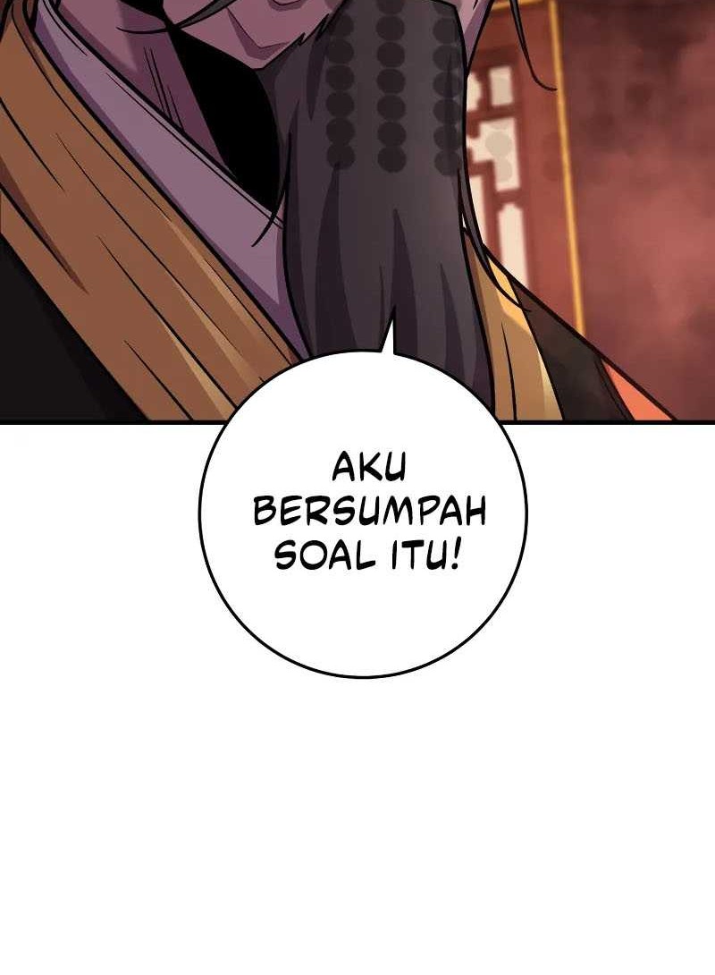 Heavenly Inquisition Sword Chapter 95 - halaman 9