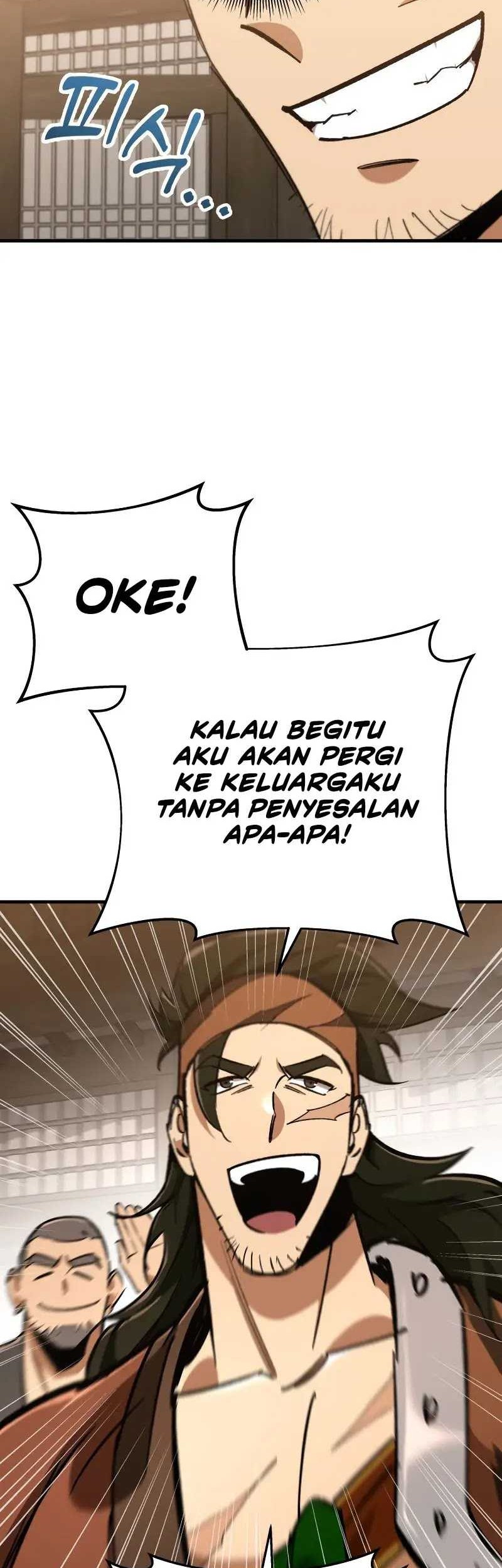 Heavenly Inquisition Sword Chapter 96 - halaman 12