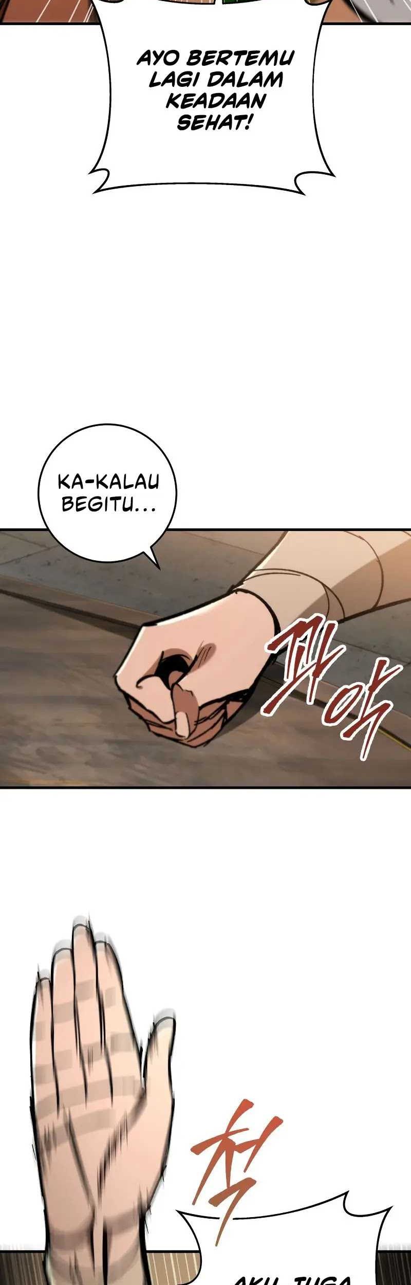 Heavenly Inquisition Sword Chapter 96 - halaman 13