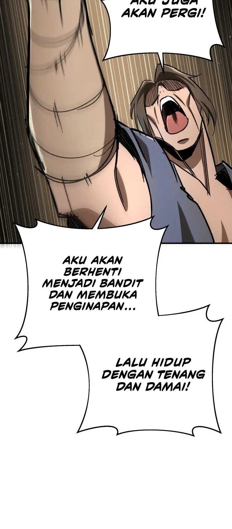 Heavenly Inquisition Sword Chapter 96 - halaman 14