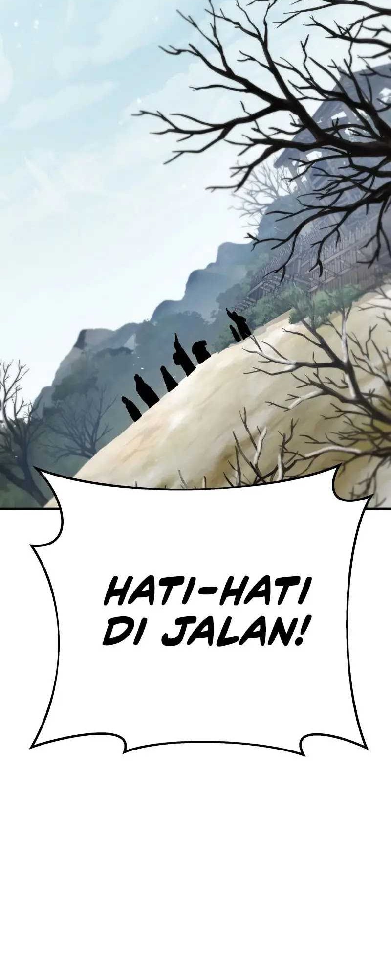 Heavenly Inquisition Sword Chapter 96 - halaman 22