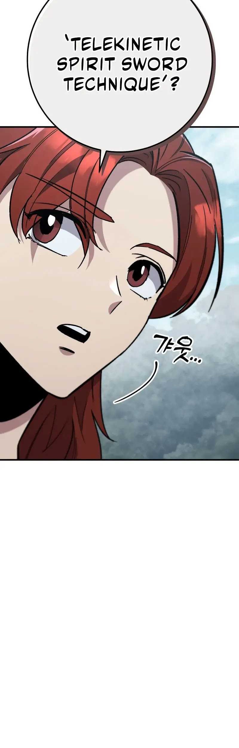 Heavenly Inquisition Sword Chapter 96 - halaman 32