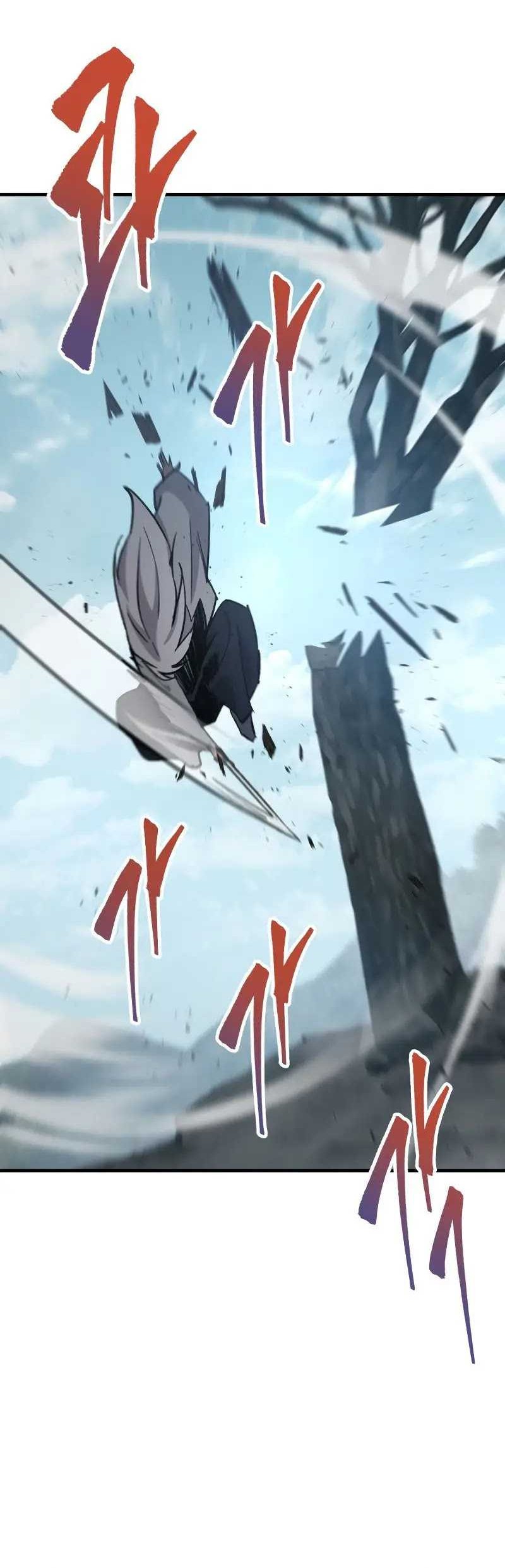 Heavenly Inquisition Sword Chapter 96 - halaman 34