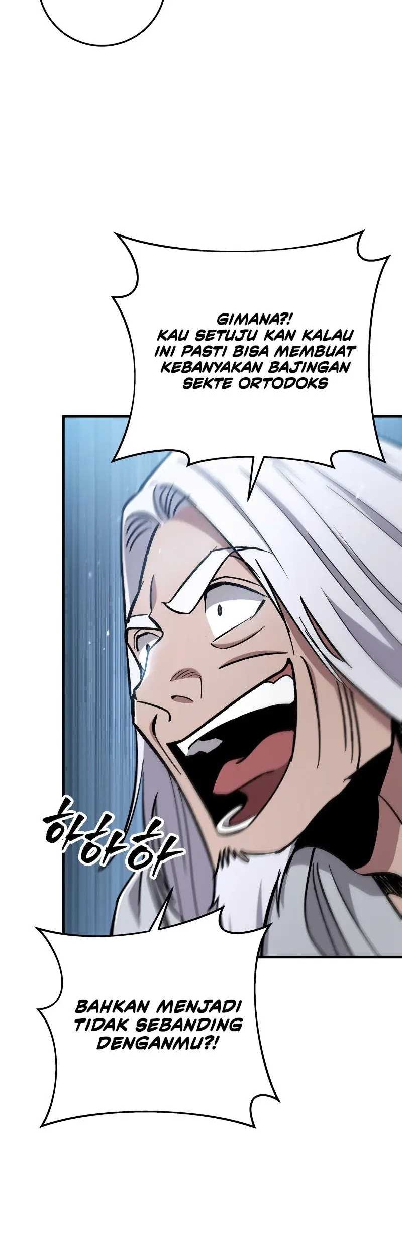 Heavenly Inquisition Sword Chapter 96 - halaman 36