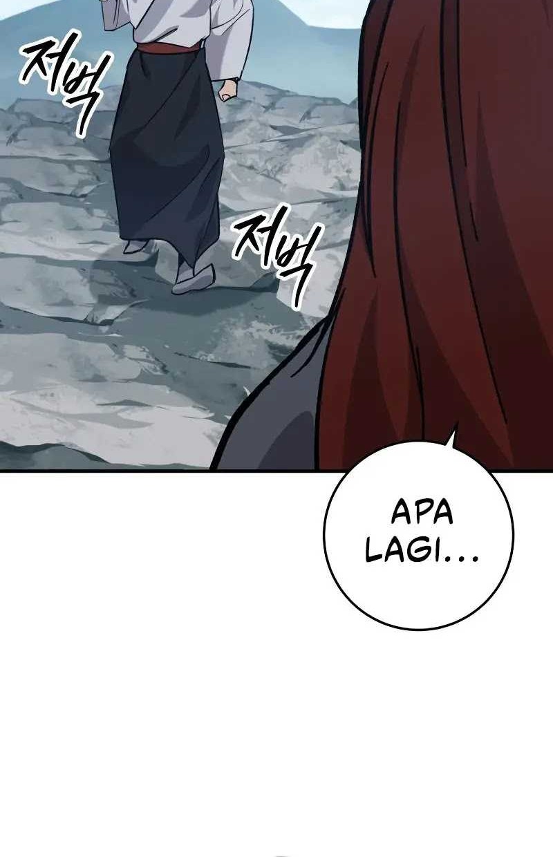 Heavenly Inquisition Sword Chapter 96 - halaman 38