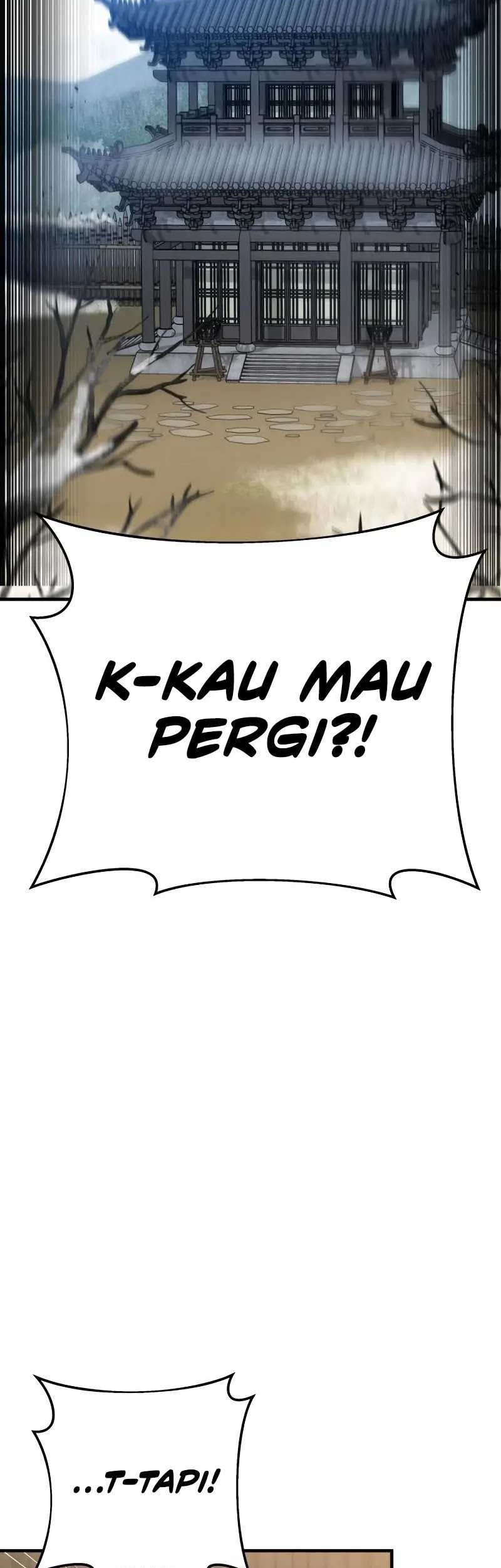Heavenly Inquisition Sword Chapter 96 - halaman 4