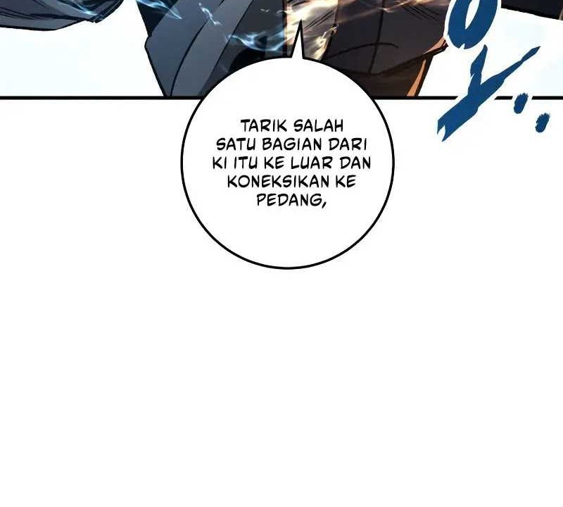 Heavenly Inquisition Sword Chapter 96 - halaman 42