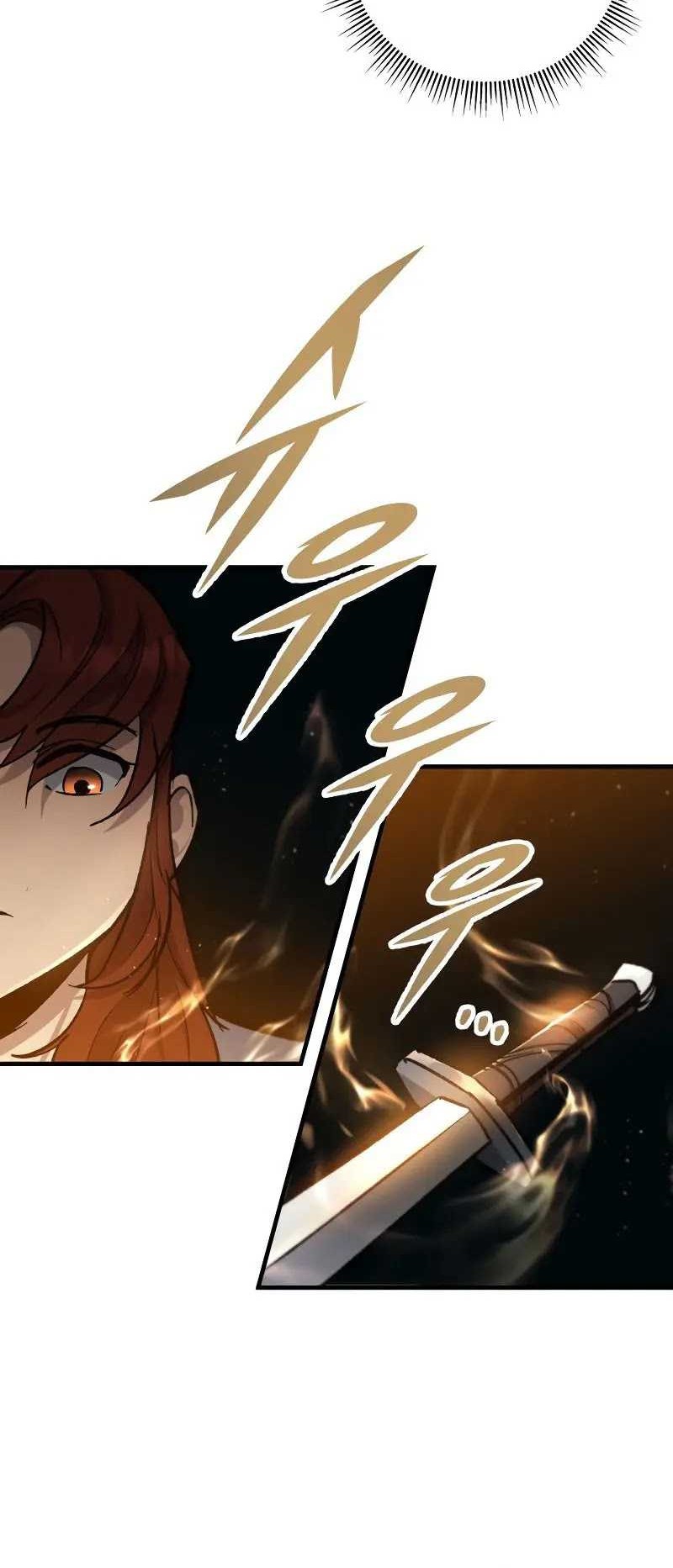 Heavenly Inquisition Sword Chapter 96 - halaman 46