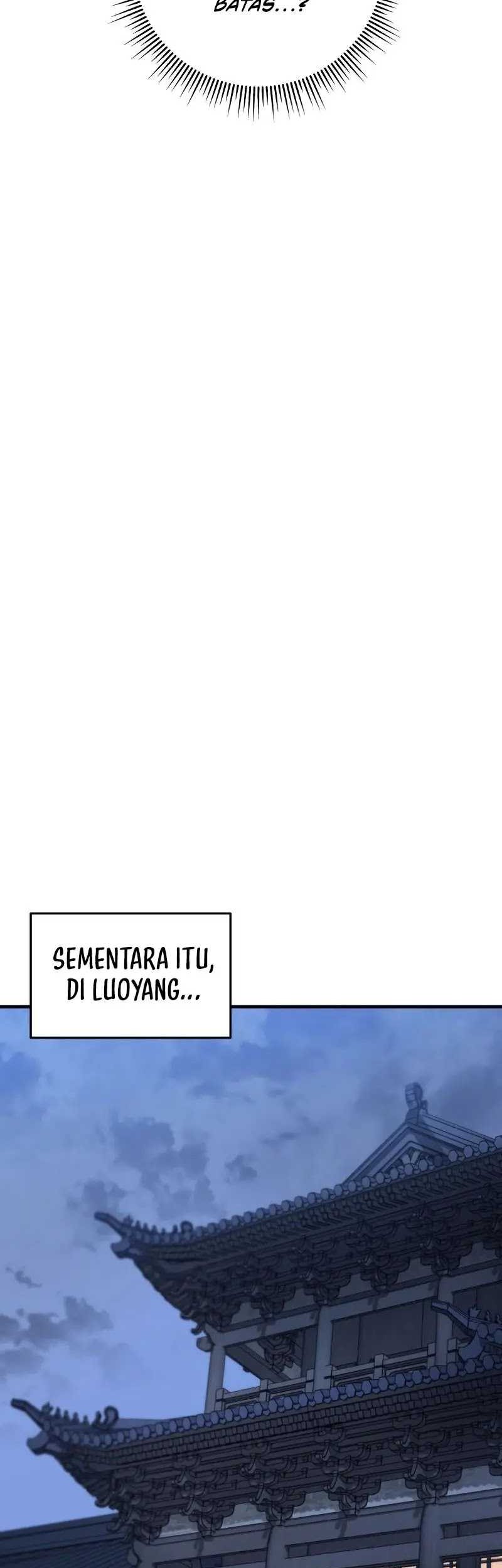 Heavenly Inquisition Sword Chapter 96 - halaman 49
