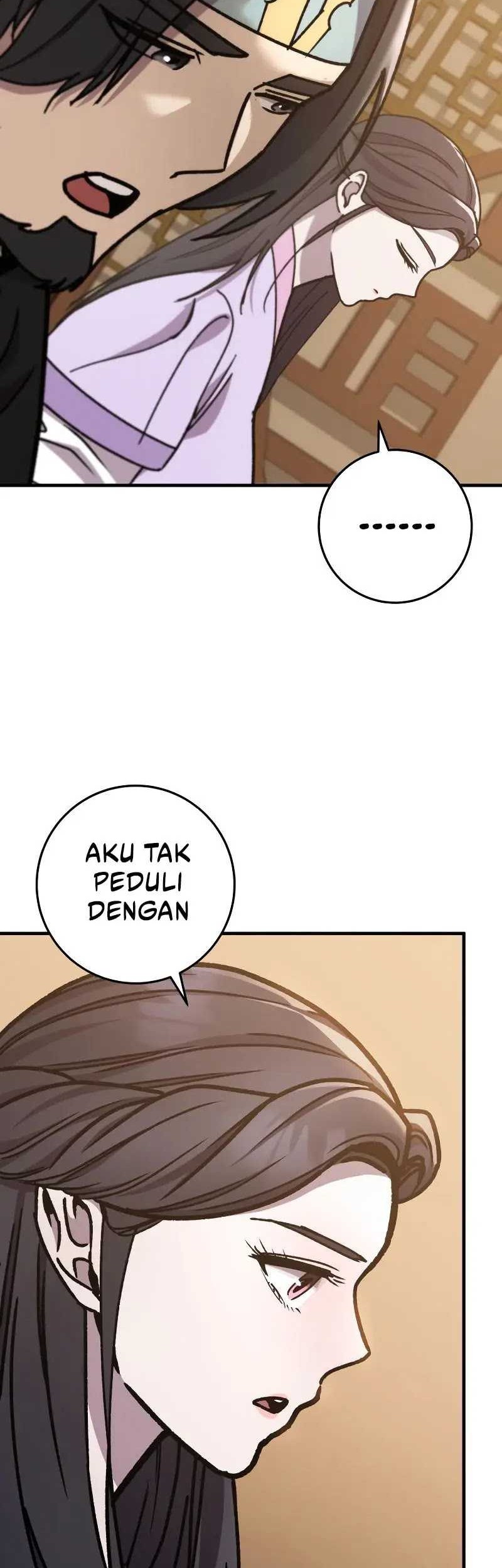 Heavenly Inquisition Sword Chapter 96 - halaman 56
