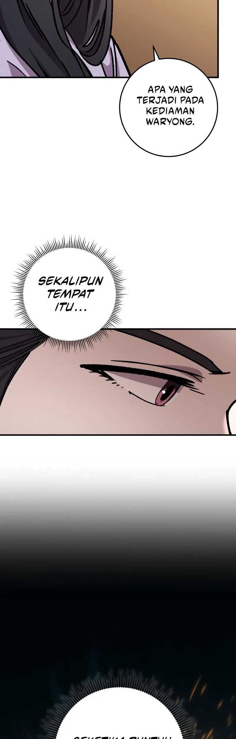 Heavenly Inquisition Sword Chapter 96 - halaman 57
