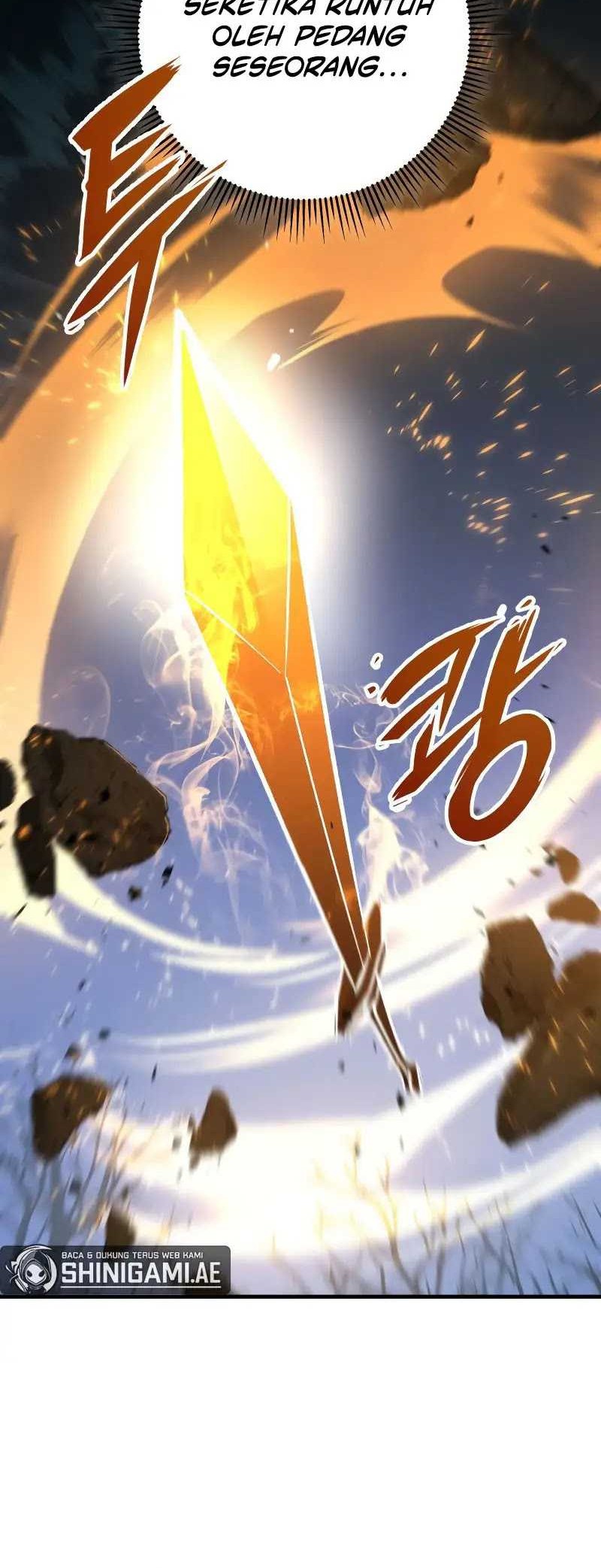 Heavenly Inquisition Sword Chapter 96 - halaman 58