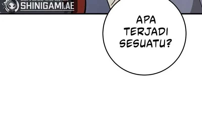 Heavenly Inquisition Sword Chapter 96 - halaman 6