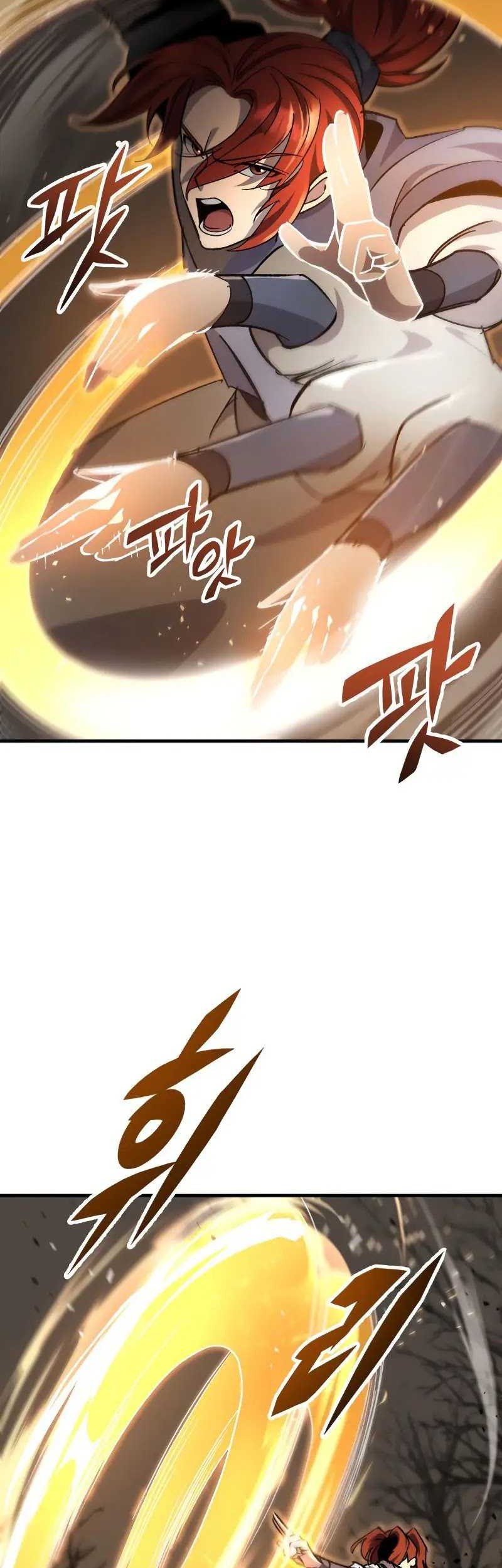 Heavenly Inquisition Sword Chapter 96 - halaman 61