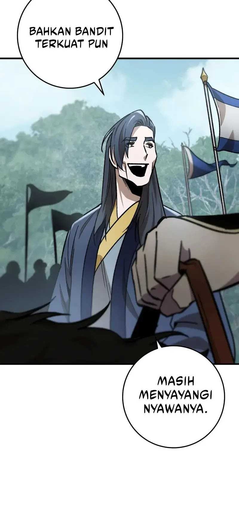 Heavenly Inquisition Sword Chapter 97 - halaman 13